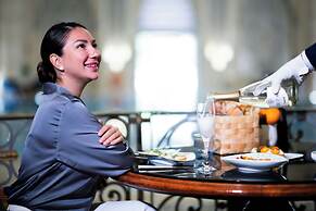The Ritz-Carlton, Riyadh