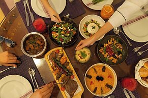 The Ritz-Carlton, Riyadh