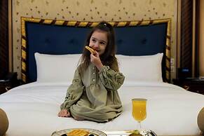 The Ritz-Carlton, Riyadh