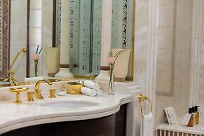 The Ritz-Carlton, Riyadh