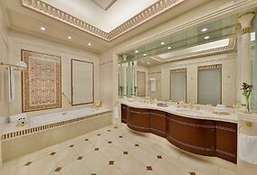 The Ritz-Carlton, Riyadh