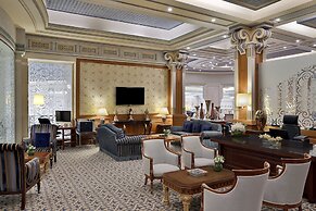The Ritz-Carlton, Riyadh