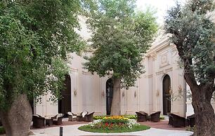 The Ritz-Carlton, Riyadh