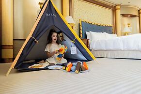 The Ritz-Carlton, Riyadh