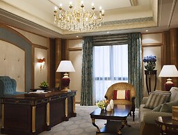The Ritz-Carlton, Riyadh