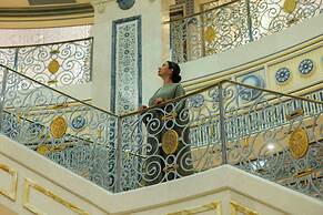 The Ritz-Carlton, Riyadh