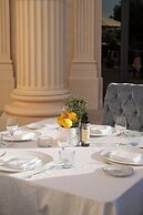 The Ritz-Carlton, Riyadh