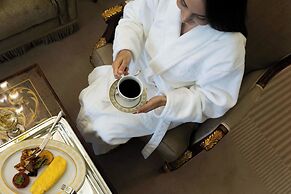 The Ritz-Carlton, Riyadh