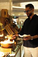 The Ritz-Carlton, Riyadh