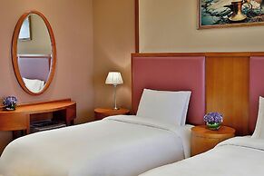 The Ritz-Carlton, Riyadh