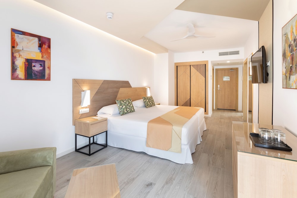 Hotel Riu Buenavista - All Inclusive