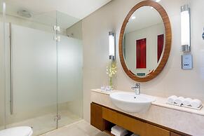 Crowne Plaza Doha - The Business Park by IHG