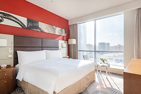 Crowne Plaza Doha - The Business Park by IHG