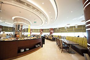 Crowne Plaza Doha - The Business Park by IHG