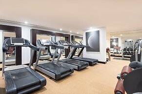 Crowne Plaza Doha - The Business Park by IHG
