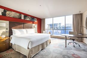Crowne Plaza Doha - The Business Park by IHG