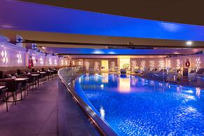 Crowne Plaza Doha - The Business Park by IHG