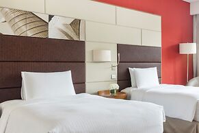 Crowne Plaza Doha - The Business Park by IHG