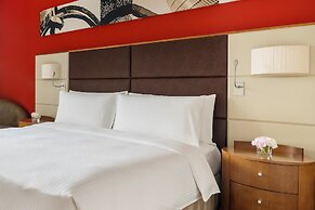 Crowne Plaza Doha - The Business Park by IHG