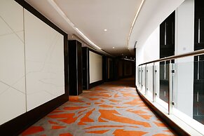Crowne Plaza Doha - The Business Park by IHG