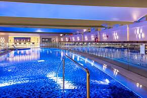 Crowne Plaza Doha - The Business Park by IHG
