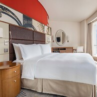 Crowne Plaza Doha - The Business Park by IHG
