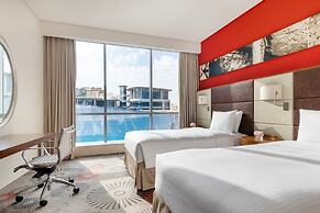 Crowne Plaza Doha - The Business Park by IHG