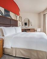 Crowne Plaza Doha - The Business Park by IHG