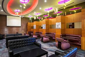 Crowne Plaza Doha - The Business Park by IHG