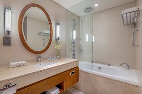 Crowne Plaza Doha - The Business Park by IHG