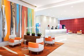 Crowne Plaza Doha - The Business Park by IHG
