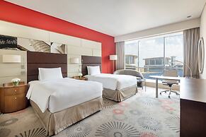 Crowne Plaza Doha - The Business Park by IHG