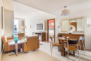 Crowne Plaza Doha - The Business Park by IHG