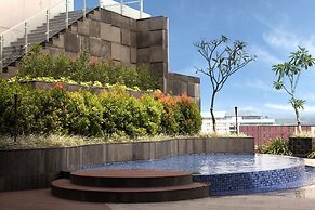 PO Hotel Semarang