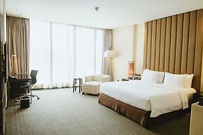 PO Hotel Semarang