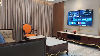 PO Hotel Semarang