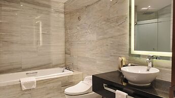PO Hotel Semarang