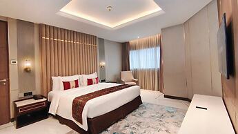 PO Hotel Semarang