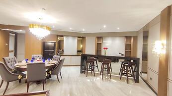 PO Hotel Semarang