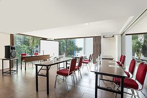 Amaris Hotel Cihampelas Bandung