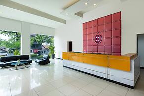 Amaris Hotel Cihampelas Bandung