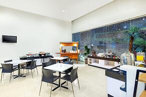 Amaris Hotel Cihampelas Bandung