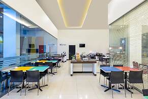 Amaris Hotel Cihampelas Bandung
