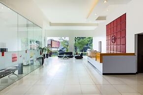 Amaris Hotel Cihampelas Bandung