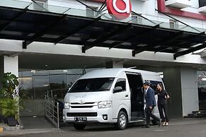 Amaris Hotel - Bandara Soekarno Hatta