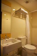 Amaris Hotel - Bandara Soekarno Hatta