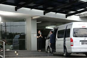 Amaris Hotel - Bandara Soekarno Hatta
