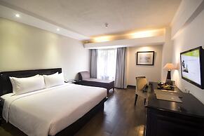 Hotel Santika Cirebon