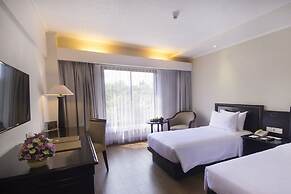 Hotel Santika Cirebon