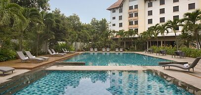 Hotel Santika Cirebon